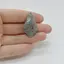 Cabochon Sonora Dendritic 35x21x5mm C6