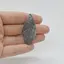 Cabochon Sonora Dendritic 46x20x5mm C25