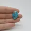 Cabochon Turcoaz Iranian 23x16x9mm C55
