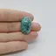 Cabochon Turcoaz Iranian 25x16x10mm C11