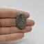 Cabochon Turcoaz Iranian 32x20x6mm C63