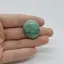 Cabochon Turcoaz Tibetan 27x23x7mm C68