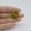 Cabochon Turcoaz Tibetan 28x20x5mm C14