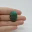 Cabochon Turcoaz Tibetan 28x20x6mm C54