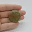 Cabochon Unakit 31x31x6mm C56