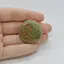 Cabochon Unakit 32x32x5mm C62