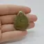 Cabochon Unakit 37x29x6mm C50