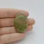 Cabochon Unakit 39x27x6mm C73