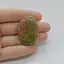 Cabochon Unakit 39x28x6mm C28