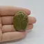Cabochon Unakit 39x29x6mm C23