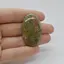 Cabochon Unakit 41x25x7mm C49