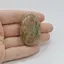 Cabochon Unakit 44x28x6mm C61