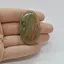 Cabochon Unakit 45x27x6mm C14