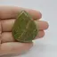 Cabochon Unakit 45x37x5mm C26
