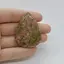 Cabochon Unakit 47x35x6mm C12