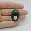 Cabochon Aventurin 31x22x6mm C143