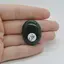 Cabochon Aventurin 31x24x7mm C16