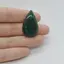 Cabochon Aventurin 33x20x5mm C116