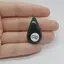 Cabochon Aventurin 34x18x6mm C122