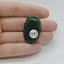 Cabochon Aventurin 34x21x6mm C151