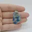 Cabochon K2 32x20x4mm C50