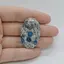 Cabochon K2 37x24x5mm C5