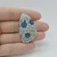 Cabochon K2 41x24x5mm C42