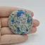 Cabochon K2 44x44x5mm C32