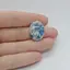 Cabochon K2 22x17x5mm C111