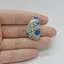 Cabochon K2 28x18x5mm C167