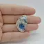 Cabochon K2 30x19x4mm C99