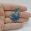 Cabochon K2 35x24x4mm C79