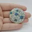 Cabochon K2 37x37x5mm C83