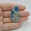 Cabochon K2 43x24x4mm C157