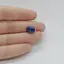 Cabochon Kianit 11x9x4mm C137
