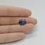 Cabochon Kianit 12x10x5mm C50
