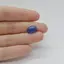 Cabochon Kianit 12x8x4mm C93