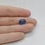 Cabochon Kianit 12x8x6mm C108