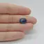 Cabochon Kianit 12x9x4mm C110