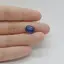 Cabochon Kianit 12x9x4mm C63