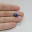 Cabochon Kianit 12x9x5mm C121