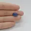 Cabochon Kianit 13x8x5mm C86