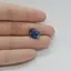 Cabochon Kianit 13x9x3mm C62
