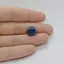 Cabochon Kianit 14x11x6mm C5