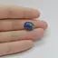 Cabochon Kianit 14x11x6mm C9
