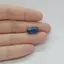 Cabochon Kianit 15x8x4mm C120