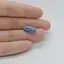 Cabochon Kianit 17x9x5mm C26