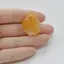 Cabochon Aventurin Galben 32x23x8mm C78