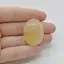 Cabochon Aventurin Galben 32x24x8mm C75