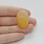 Cabochon Aventurin Galben 33x22x8mm C100